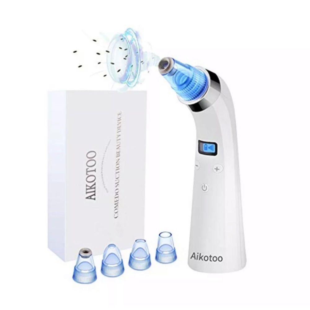 NWT-Suction Beauty Device